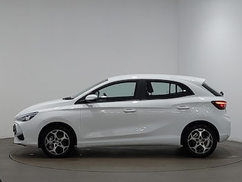 Used MG MG3 2025 for sale - 77024763: Photo