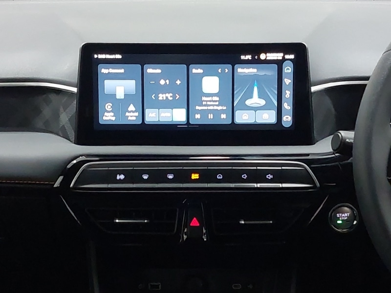 Used MG MG3 2025 for sale - 77024763: Photo 7