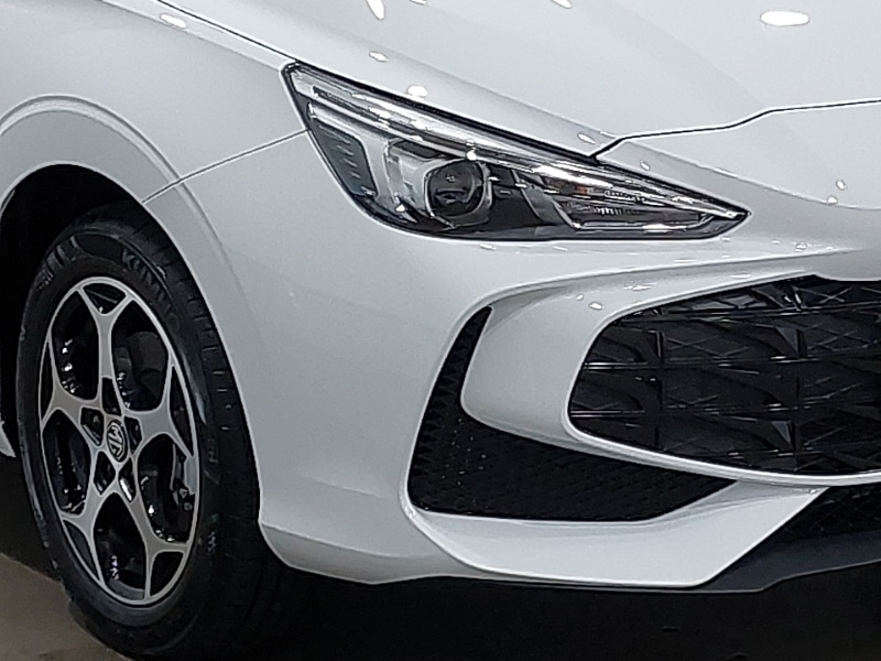 Used MG MG3 2025 for sale - 77024763: Photo 9