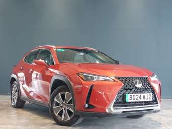 2024 - 300e 150kW 72.8 kWh 5dr E-CVT