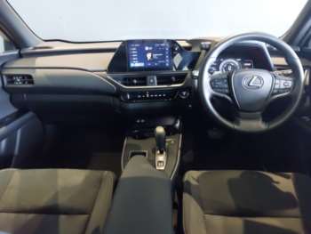 Used Lexus UX 2024 for sale - 74793402: Photo