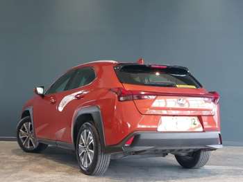 Used Lexus UX 2024 for sale - 74793402: Photo