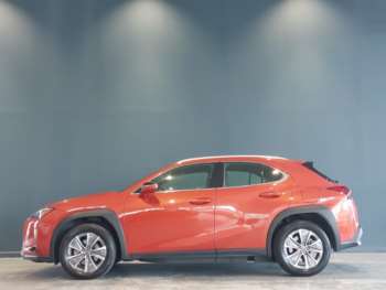 Used Lexus UX 2024 for sale - 74793402: Photo