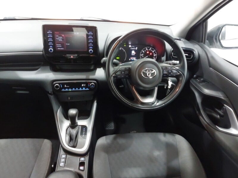 Used Toyota Yaris 2021 for sale - 76779969: Photo 10