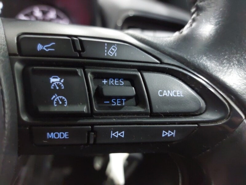 Used Toyota Yaris 2021 for sale - 76779969: Photo 14