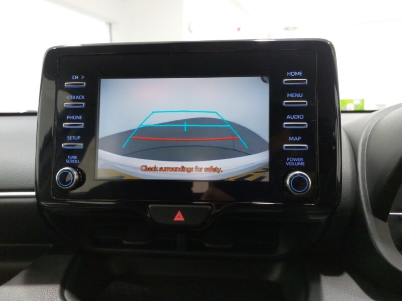 Used Toyota Yaris 2021 for sale - 76779969: Photo 16