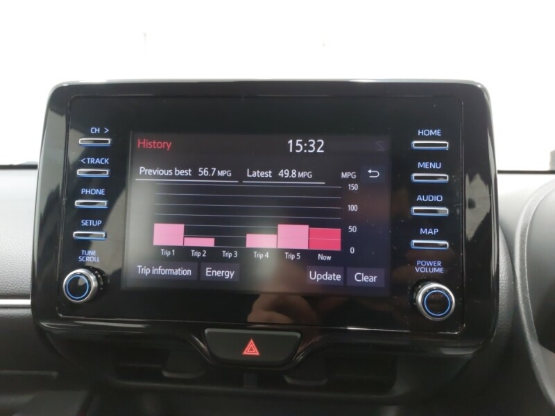 Used Toyota Yaris 2021 for sale - 76779969: Photo 17