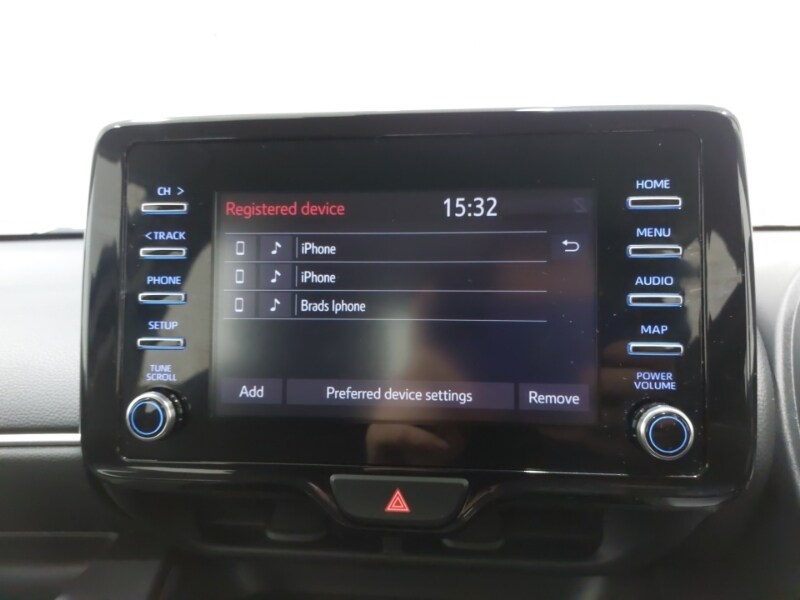 Used Toyota Yaris 2021 for sale - 76779969: Photo 18