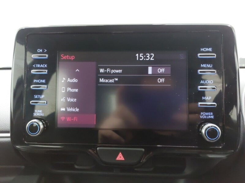 Used Toyota Yaris 2021 for sale - 76779969: Photo 19