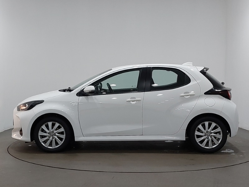 Used Toyota Yaris 2021 for sale - 76779969: Photo 4