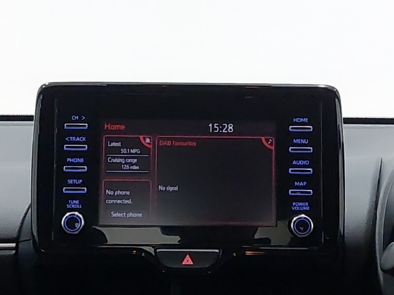 Used Toyota Yaris 2021 for sale - 76779969: Photo 7