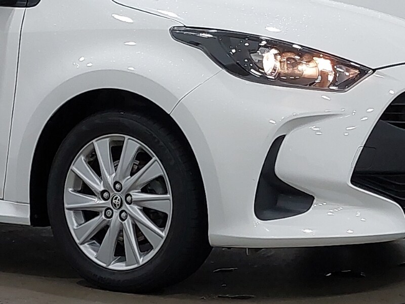 Used Toyota Yaris 2021 for sale - 76779969: Photo 9