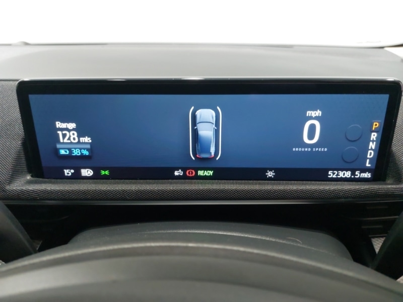 Used Ford Mustang Mach-E 2022 for sale - 76860644: Photo 11