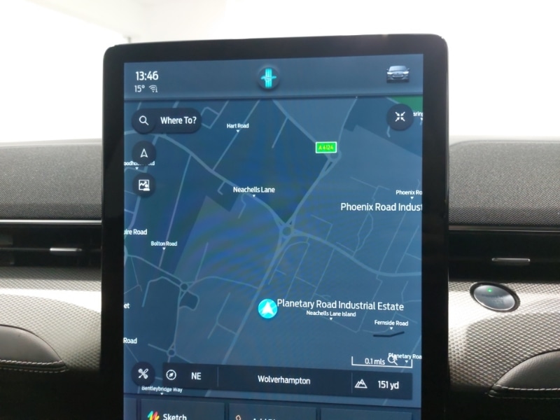 Used Ford Mustang Mach-E 2022 for sale - 76860644: Photo 16