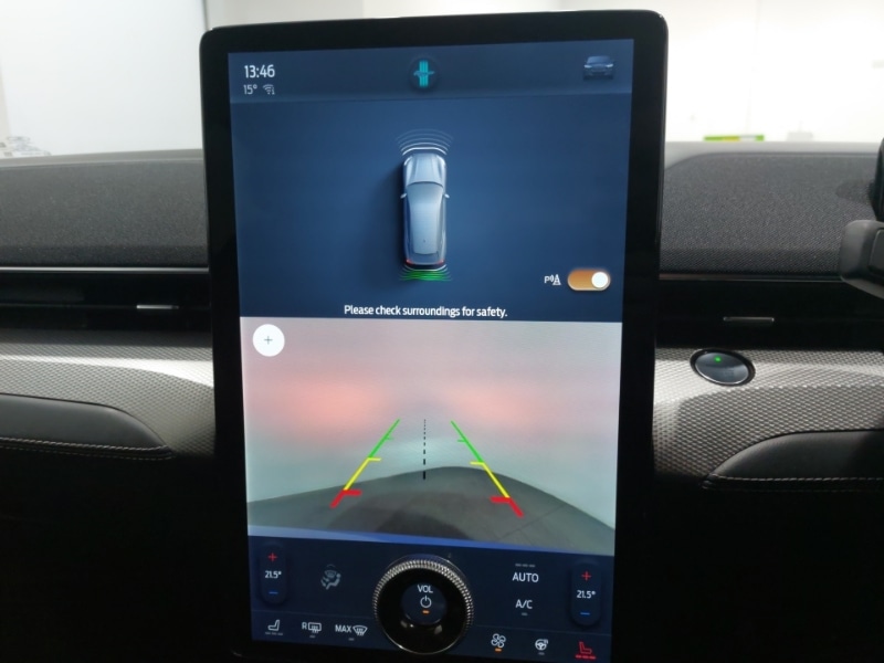 Used Ford Mustang Mach-E 2022 for sale - 76860644: Photo 17