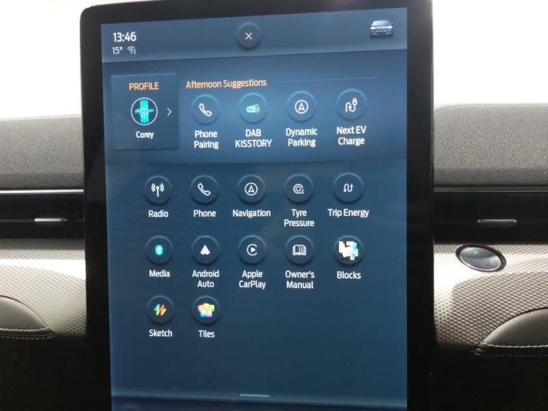 Used Ford Mustang Mach-E 2022 for sale - 76860644: Photo 18