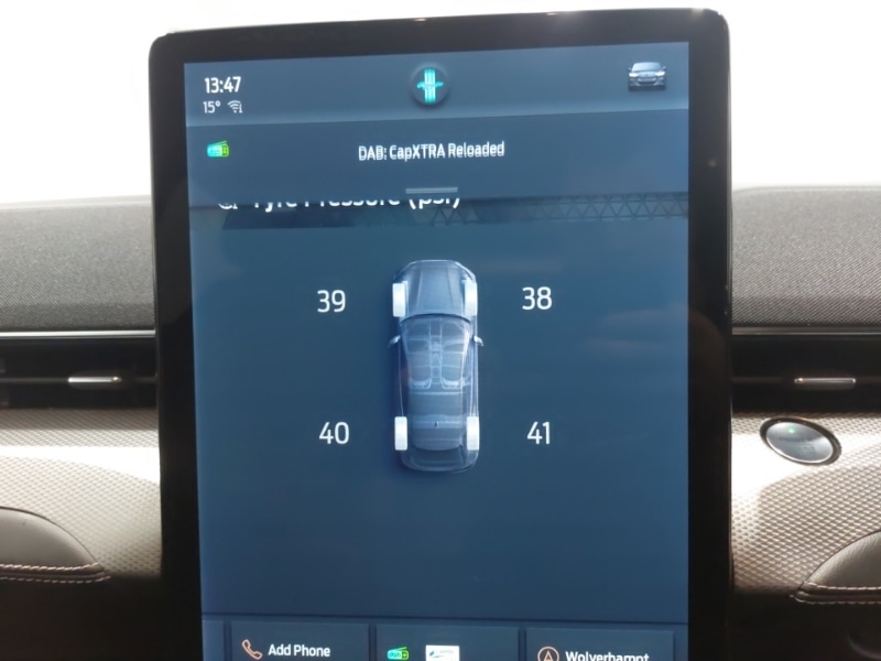 Used Ford Mustang Mach-E 2022 for sale - 76860644: Photo 19