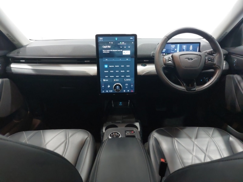 Used Ford Mustang Mach-E 2022 for sale - 76860644: Photo 2