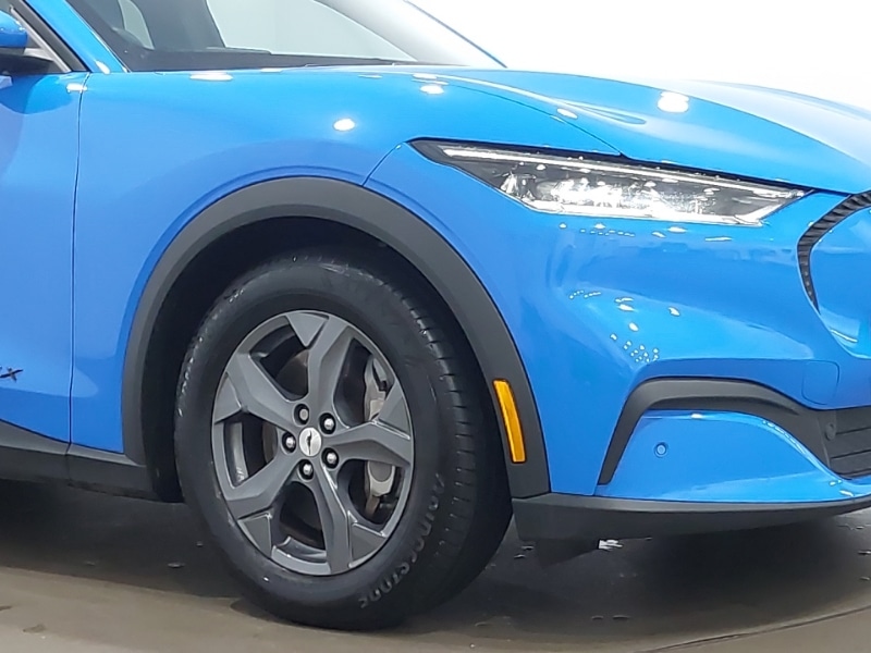 Used Ford Mustang Mach-E 2022 for sale - 76860644: Photo 9