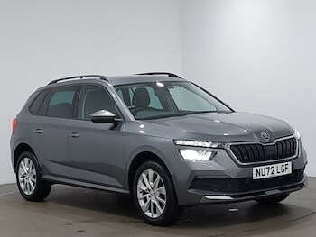 2022 - 1.0 TSI 95 SE Drive 5dr