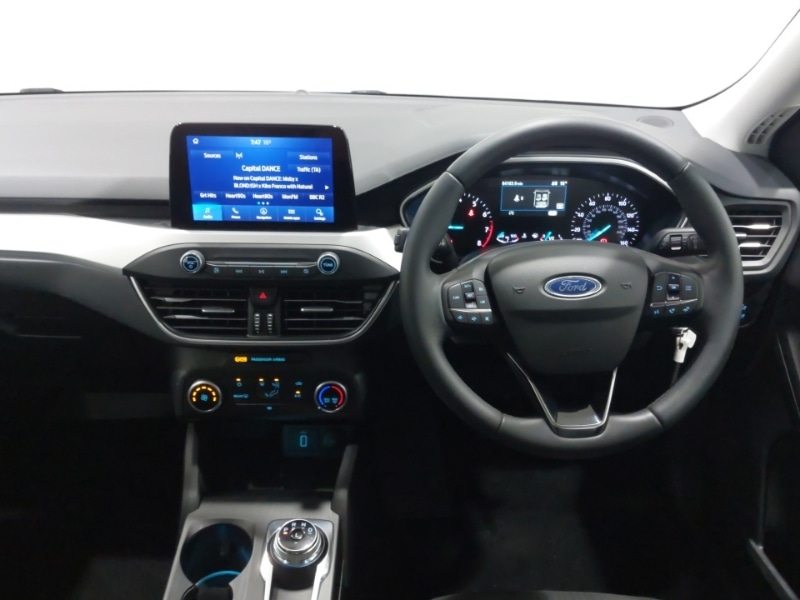 Used Ford Focus 2020 for sale - 77480481: Photo 10