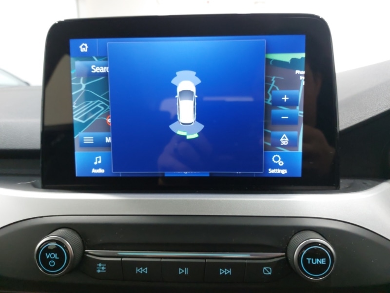 Used Ford Focus 2020 for sale - 77480481: Photo 17