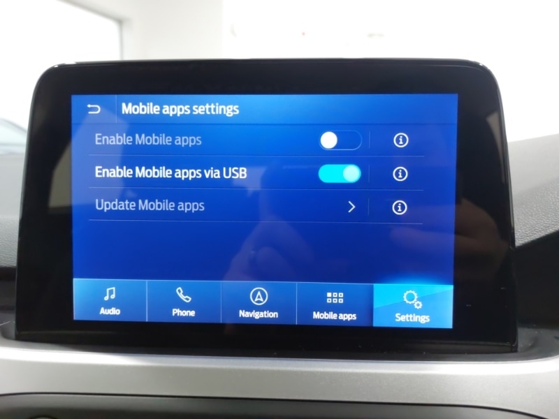 Used Ford Focus 2020 for sale - 77480481: Photo 19