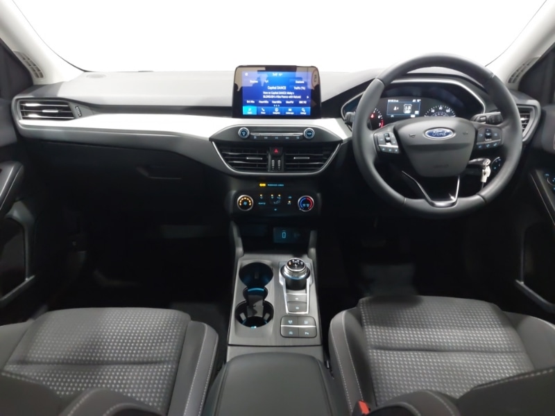 Used Ford Focus 2020 for sale - 77480481: Photo 2
