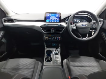 Used Ford Focus 2020 for sale - 77480481: Photo