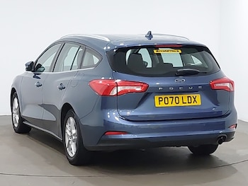 Used Ford Focus 2020 for sale - 77480481: Photo