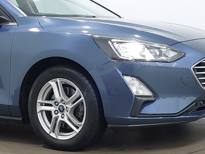 Used Ford Focus 2020 for sale - 77480481: Photo 9