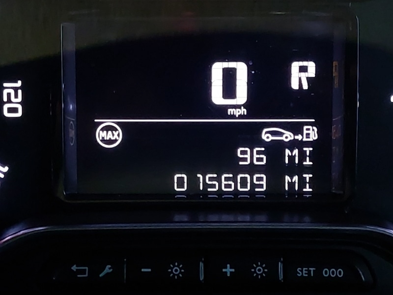 Used Citroen C3 Aircross 2022 for sale - 77442989: Photo 11