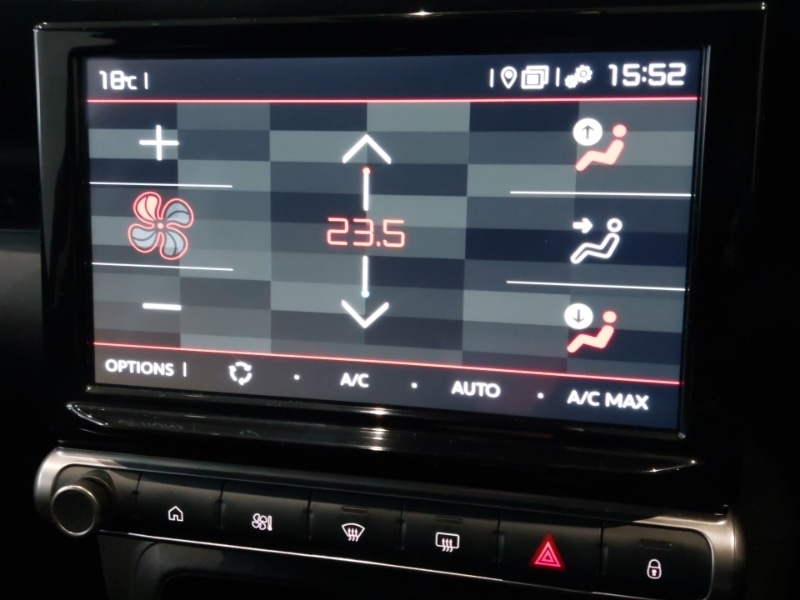 Used Citroen C3 Aircross 2022 for sale - 77442989: Photo 17