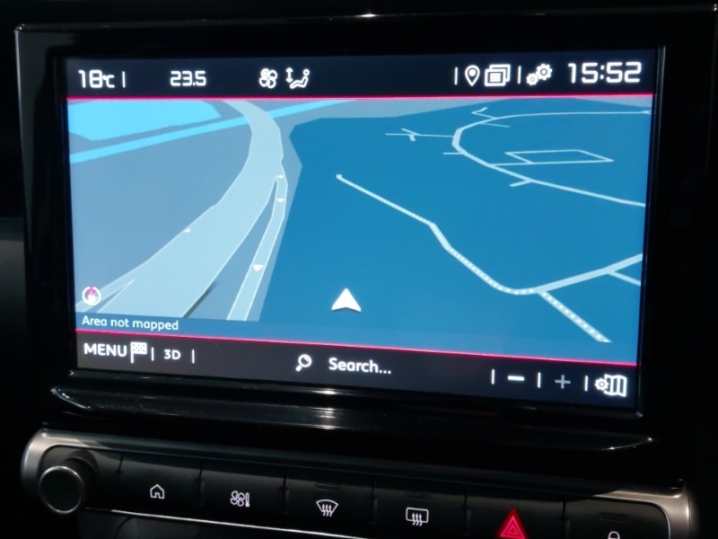 Used Citroen C3 Aircross 2022 for sale - 77442989: Photo 18