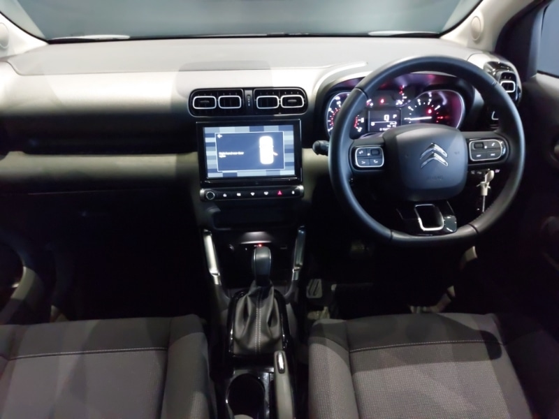 Used Citroen C3 Aircross 2022 for sale - 77442989: Photo 2