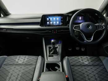 Used Volkswagen Golf 2022 for sale - 75204550: Photo