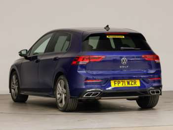 Used Volkswagen Golf 2022 for sale - 75204550: Photo