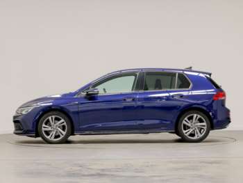 Used Volkswagen Golf 2022 for sale - 75204550: Photo
