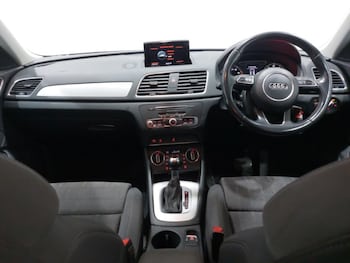 Used Audi Q3 2017 for sale - 78519022: Photo