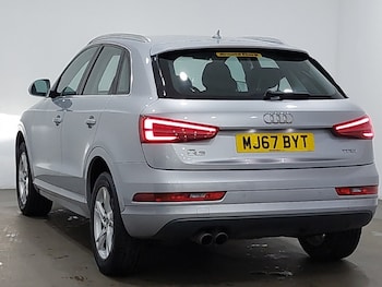 Used Audi Q3 2017 for sale - 78519022: Photo