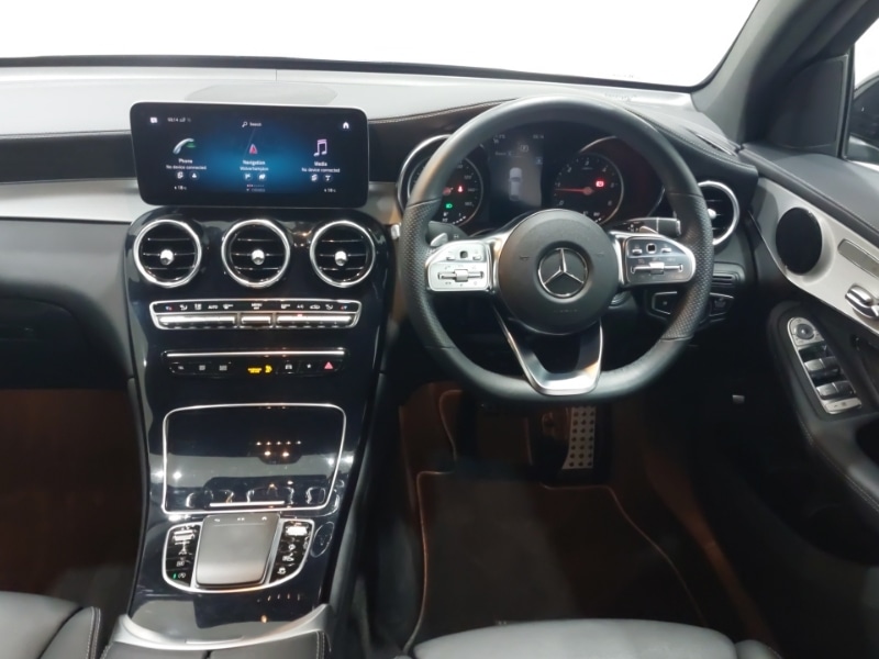 Used Mercedes-Benz GLC 2022 for sale - 76643998: Photo 10