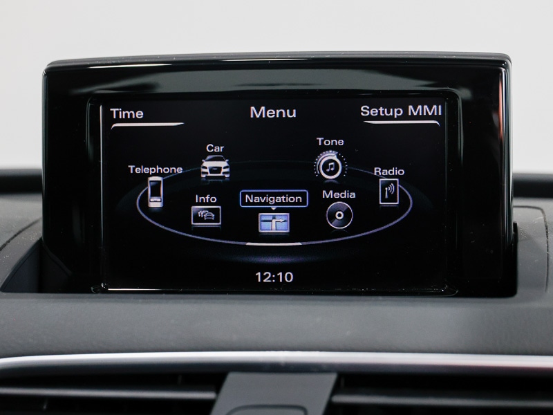 Used Audi Q3 2018 for sale - 77385775: Photo 10