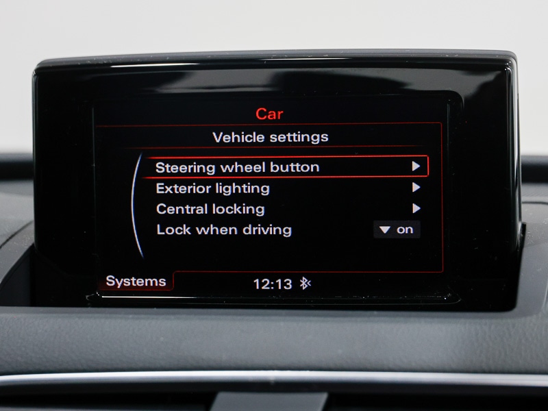 Used Audi Q3 2018 for sale - 77385775: Photo 17