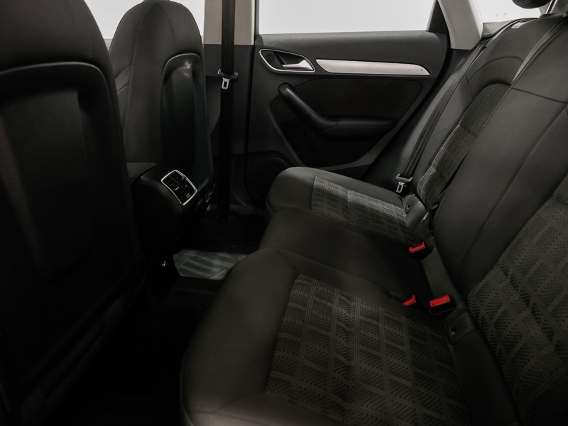 Used Audi Q3 2018 for sale - 77385775: Photo 6