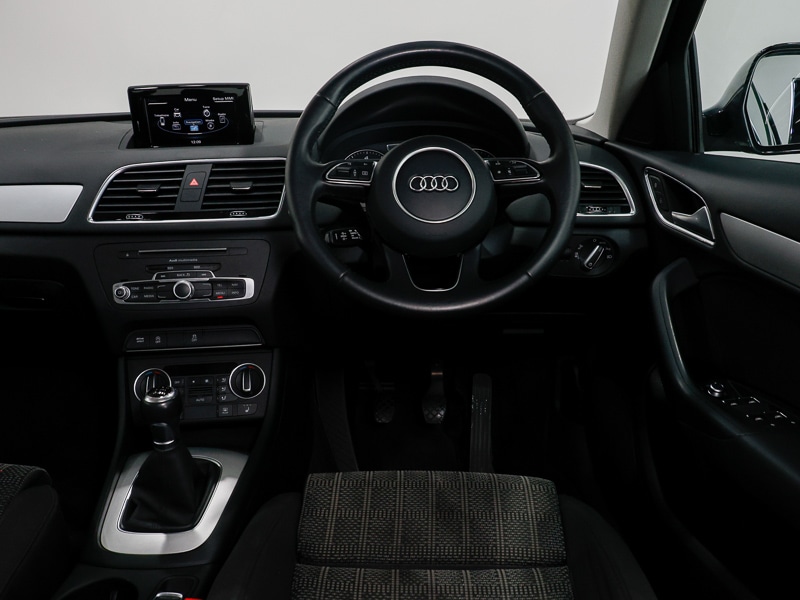 Used Audi Q3 2018 for sale - 77385775: Photo 7