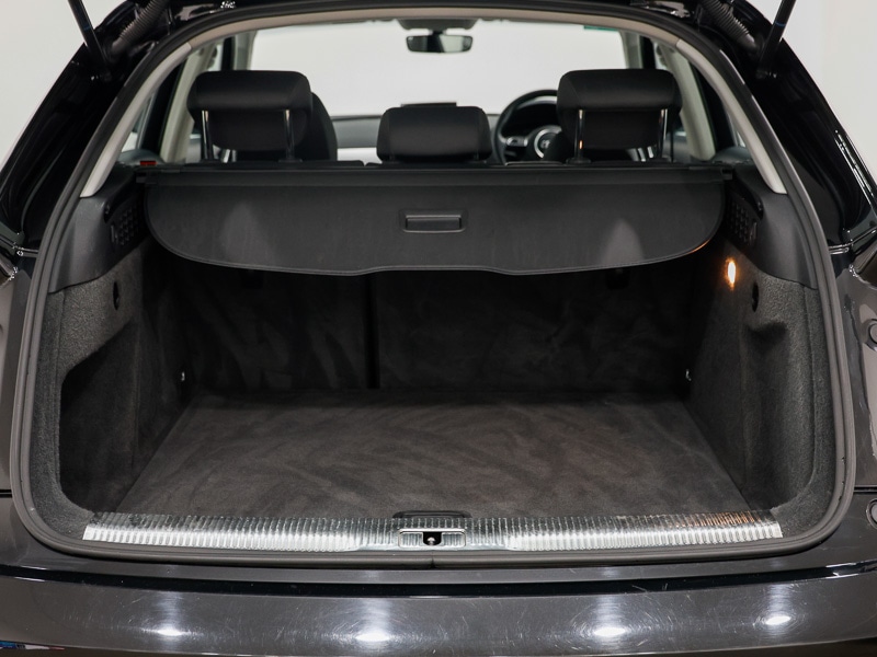 Used Audi Q3 2018 for sale - 77385775: Photo 8