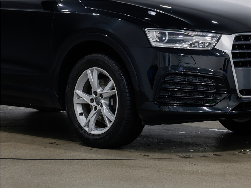 Used Audi Q3 2018 for sale - 77385775: Photo 9