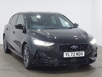 Used Ford Focus 2023 for sale - 78327264: Photo