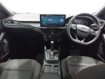 Used Ford Focus 2023 for sale - 78327264: Photo