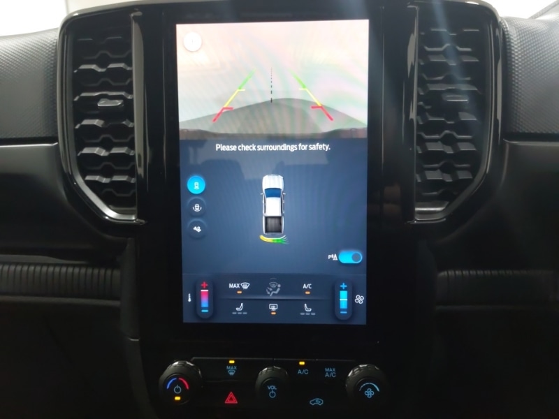 Used Ford Ranger 2024 for sale - 77548946: Photo 16